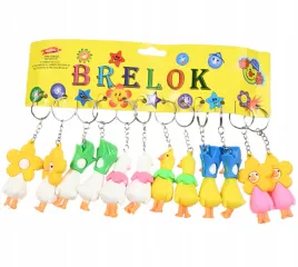 brelok-do-kluczy-bajkowa-ges-gaska-zawieszka-do-plecaka-zestaw-12szt