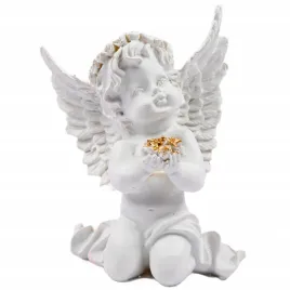 aniol-dziecko-figurka-bialy-aniolek-stroz-rzezba-duza-dekoracja-16cm
