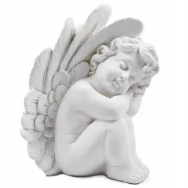 aniol-stroz-figurka-biala-spiacy-aniolek-duzy-20cm-rzezba-dekoracja