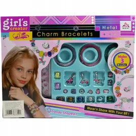zestaw-do-robienia-bransoletek-dla-dzieci-charms-koraliki-zawieszki