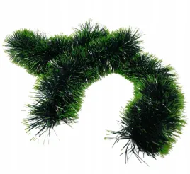 gruby-lancuch-na-choinke-zielona-girlanda-dekoracja-choinkowa-2m