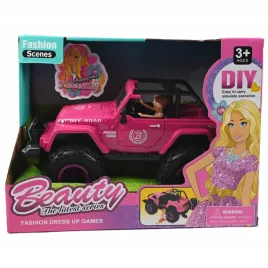 auto-dla-lalek-rozowy-samochod-terenowy-zestaw-z-figurka-mini-lalka
