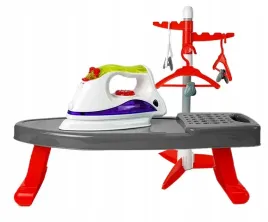 zelazko-deska-do-prasowania-zestaw-dla-dzieci-wieszak-na-ubrania-dla-lalek