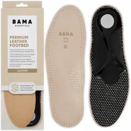 skorzane-wkladki-do-butow-z-weglem-aktywnym-bama-premium-leather-foodbed