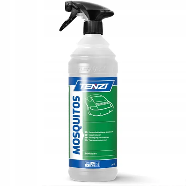 tenzi-mosquitos-1l-stan-nowy
