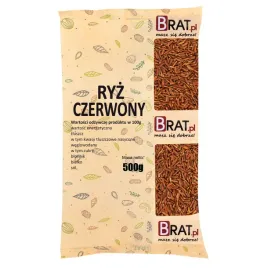 ryz-czerwony-500g