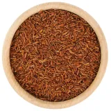 ryz-czerwony-500g-stan-nowy