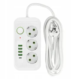 przedluzacz-listwa-3-gniazda-3m-z-uziemieniem-i-wyl-5x-usb-bialy