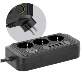 przedluzacz-listwa-3-gniazda-5m-z-uziemieniem-i-wyl-5x-usb-czarny