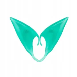 uszy-elfa-halloween-12x4cm-fluo-zielone