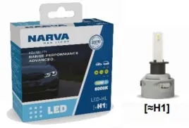 zarowki-led-h1-19w-2szt