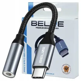 beline-adapter-usb-c-do-jack-35mm-do-sluchawek-zakonczenie-wysoka-jakosc