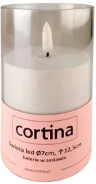 znicz-elektryczny-led-cortina-21-23-wax-12-5cm-bialy-efekt-plomienia