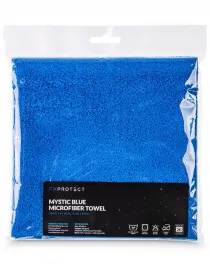 fx-protect-mystic-blue-microfiber-towel-wysokiej-jakosci-miekka-mikrofibra