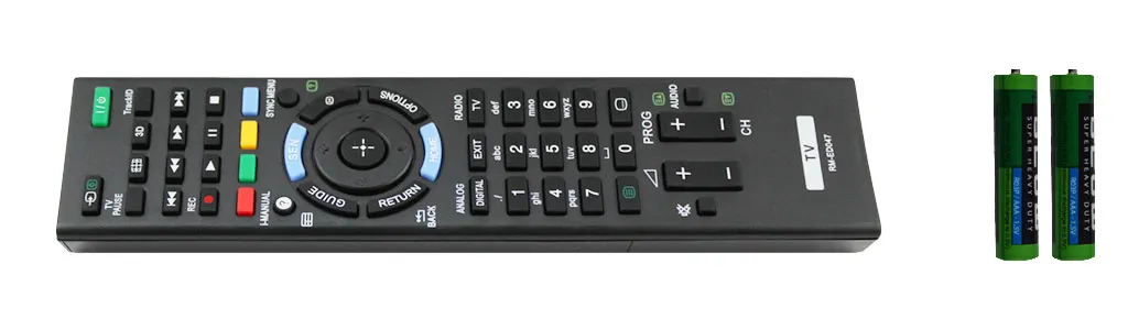 pilot-do-tv-sony-rm-ed047