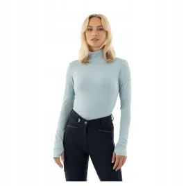 koszulka-jezdziecka-anky-mockneck-golf-damska-blekitna-m
