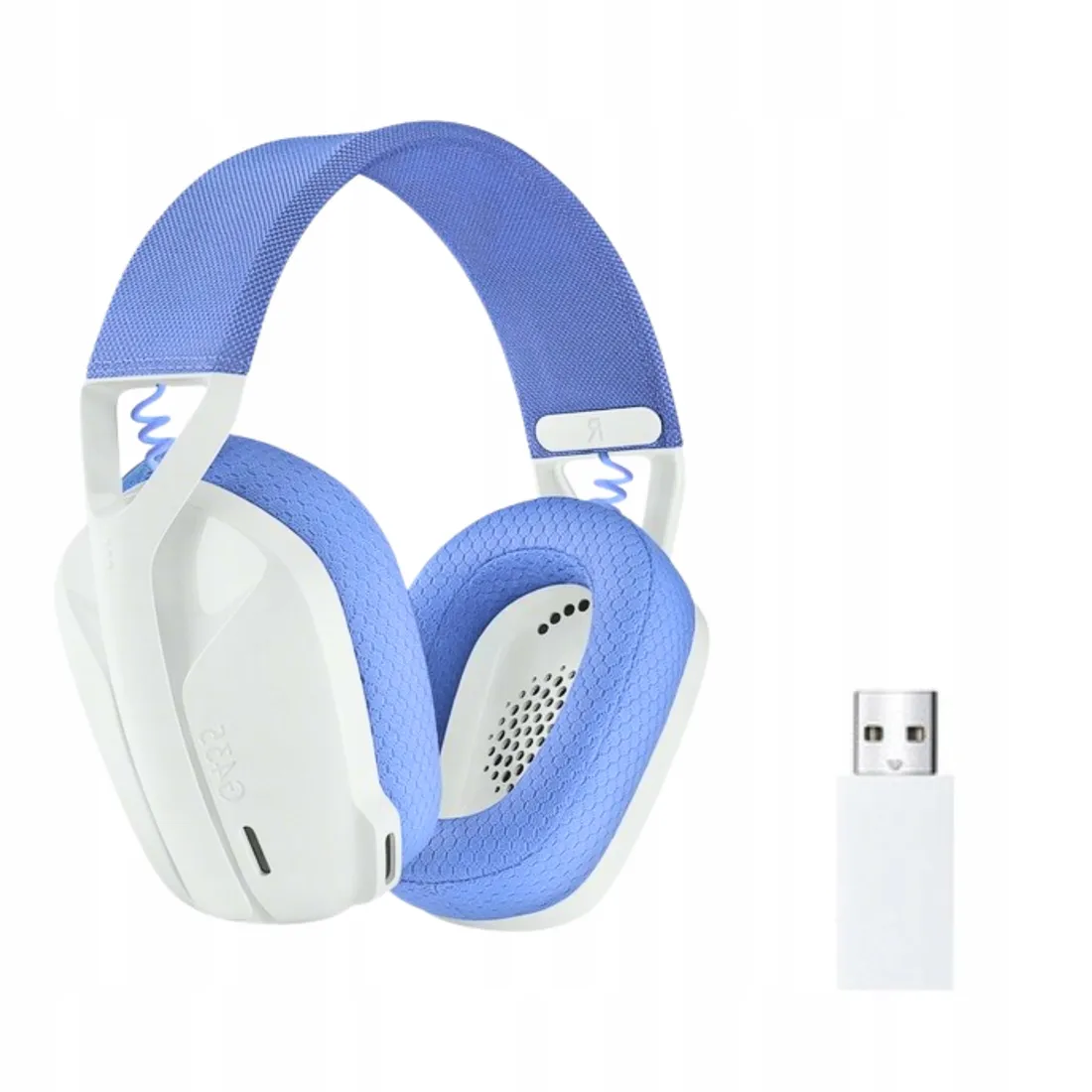 bezprzewodowe-sluchawki-lightspeed-bluetooth-logitech-g435-biale