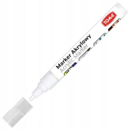 marker-akrylowy-toma-bialy-25-mm-do-malowania-kamieni-szkla-butow