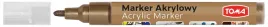 marker-akrylowy-toma-brazowy-1-szt-papier-stryropian-plotna-drewna-kar