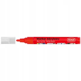 marker-akrylowy-toma-to-402-25-mm-czerwony
