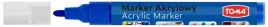 marker-akrylowy-toma-1-szt-niebieski