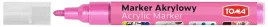 marker-akrylowy-toma-rozowy