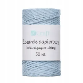 sznurek-papierowy-skrecany-niebieski-50m