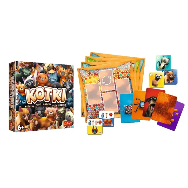 gra-kotki-trefl-wiek-dziecka-6-lat