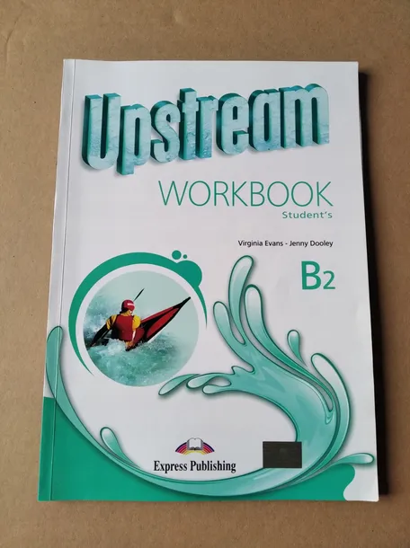 upstream-b2-intermediate-new-wb-express-publishing-poziom-b2