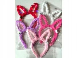 opaska-pluszowa-na-wlosy-krolik-ze-swiatlem-mix