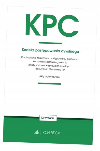 kpc-kodeks-postepowania-cywilnego-w-12-stan-opakowania-oryginalne
