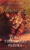 furia-tygrysiego-pazura-wojownicy-nowela