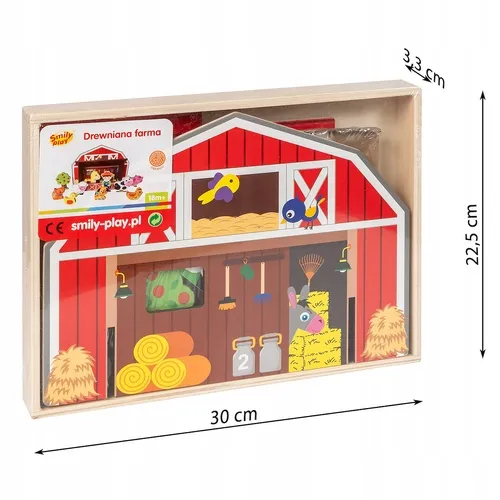 farma-drewniana-material-drewno