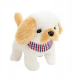 twoj-pupilek-piesek-bialo-bezowy-material-plastik-tkanina