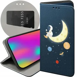 etui-do-motorola-edge-50-fusion-wzory-ksiezyc-gwiazdy-kosmos-planety-case
