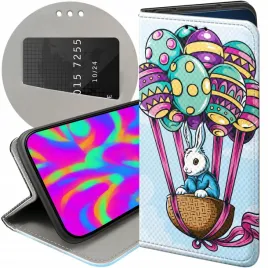 etui-do-motorola-edge-50-fusion-wzory-wielkanoc-jajko-krolik-koszyk-futeral