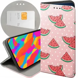 etui-z-klapka-do-motorola-edge-50-fusion-wzory-arbuz-z-arbuzem-melon-case