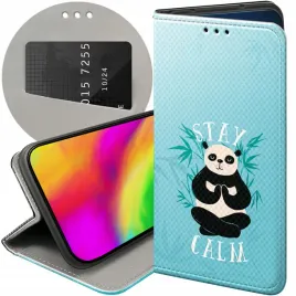 etui-z-klapka-do-motorola-edge-50-fusion-wzory-panda-bambus-pandy-futeral