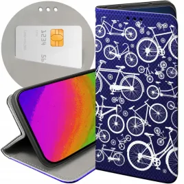 etui-z-klapka-do-motorola-edge-50-fusion-wzory-rowerowe-z-rowerem-kolarz