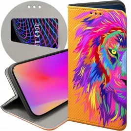 etui-z-klapka-do-motorola-edge-50-fusion-wzory-neonowe-neon-jaskrawe-case