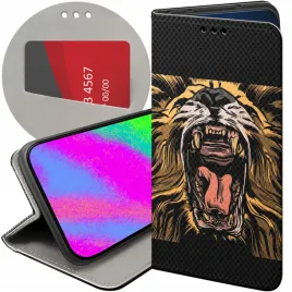 etui-z-klapka-do-motorola-edge-50-fusion-wzory-lew-lwy-lwica-futeral-case