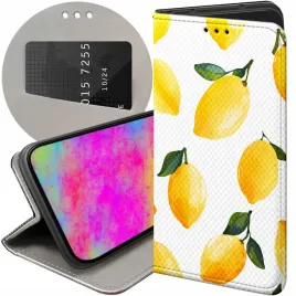 etui-do-motorola-edge-50-fusion-wzory-cytryny-cytrynki-smak-lata-cytrusy