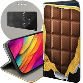 etui-z-klapka-do-motorola-edge-50-fusion-wzory-czekolada-choco-slodycze