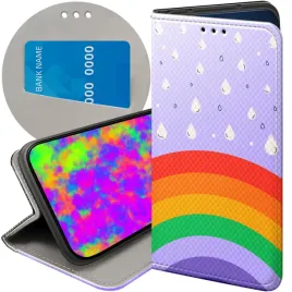 etui-z-klapka-do-motorola-edge-50-fusion-wzory-tecza-rainbow-futeral-case