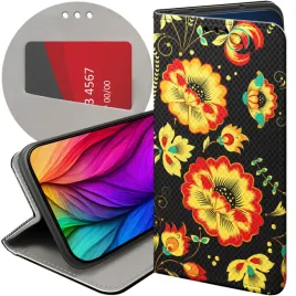etui-z-klapka-do-motorola-edge-50-fusion-wzory-folk-ludowe-folklorystyczne