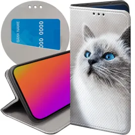 etui-z-klapka-do-motorola-edge-50-fusion-wzory-animals-zdjecia-zwierzeta