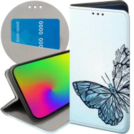 etui-z-klapka-do-motorola-edge-50-fusion-wzory-motyle-butterfly-barwne-case