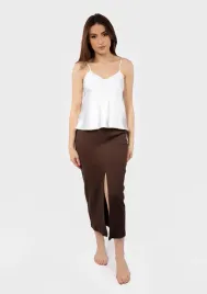 top-satynowy-karen-satyna-bialy-xl-42-bialy