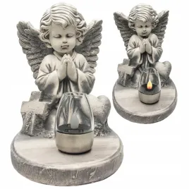 znicz-gipsowa-figurka-nagrobna-lampa-solarna-led-statuetka-na-grob