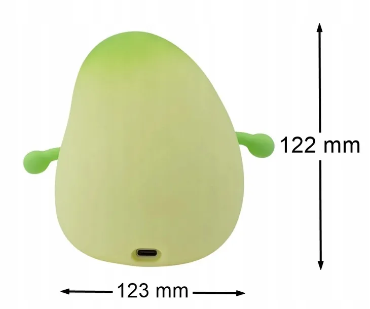 lampka-nocna-led-mango-dlugosc-wysokosc-12-2-cm